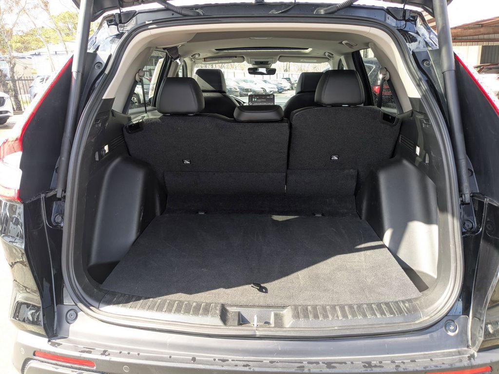 Thumbnail: 2025 Honda CR-V - 29