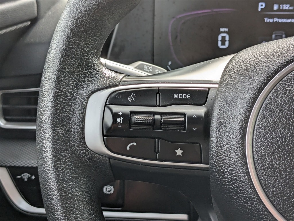 2024 Kia Sportage LX 15