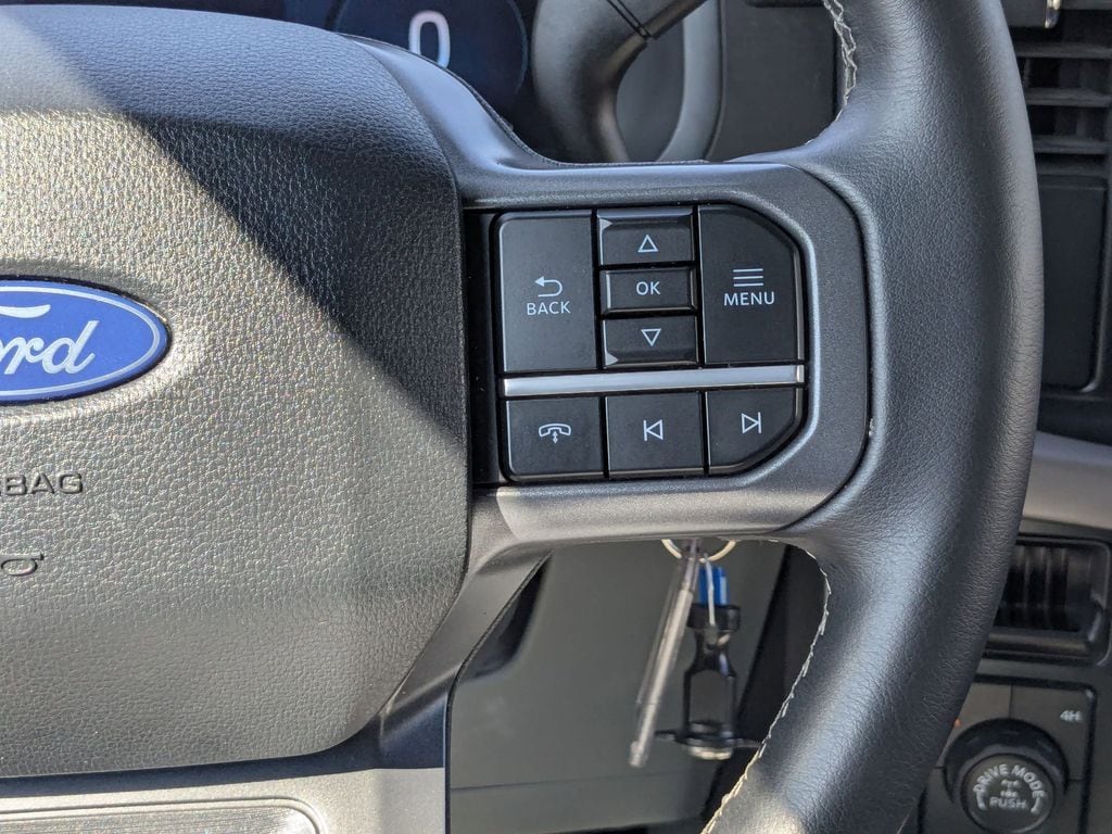 Thumbnail: 2025 Ford F-150 - 16