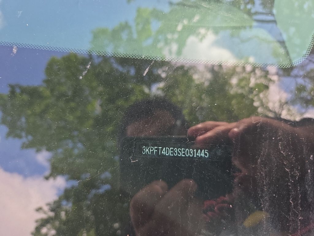 Thumbnail: 2025 Kia K4 - 4