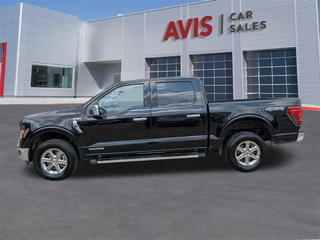 Thumbnail: 2024 Ford F-150 - 10