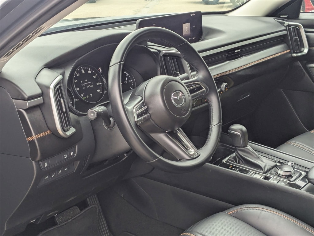 Thumbnail: 2025 Mazda CX-50 - 14