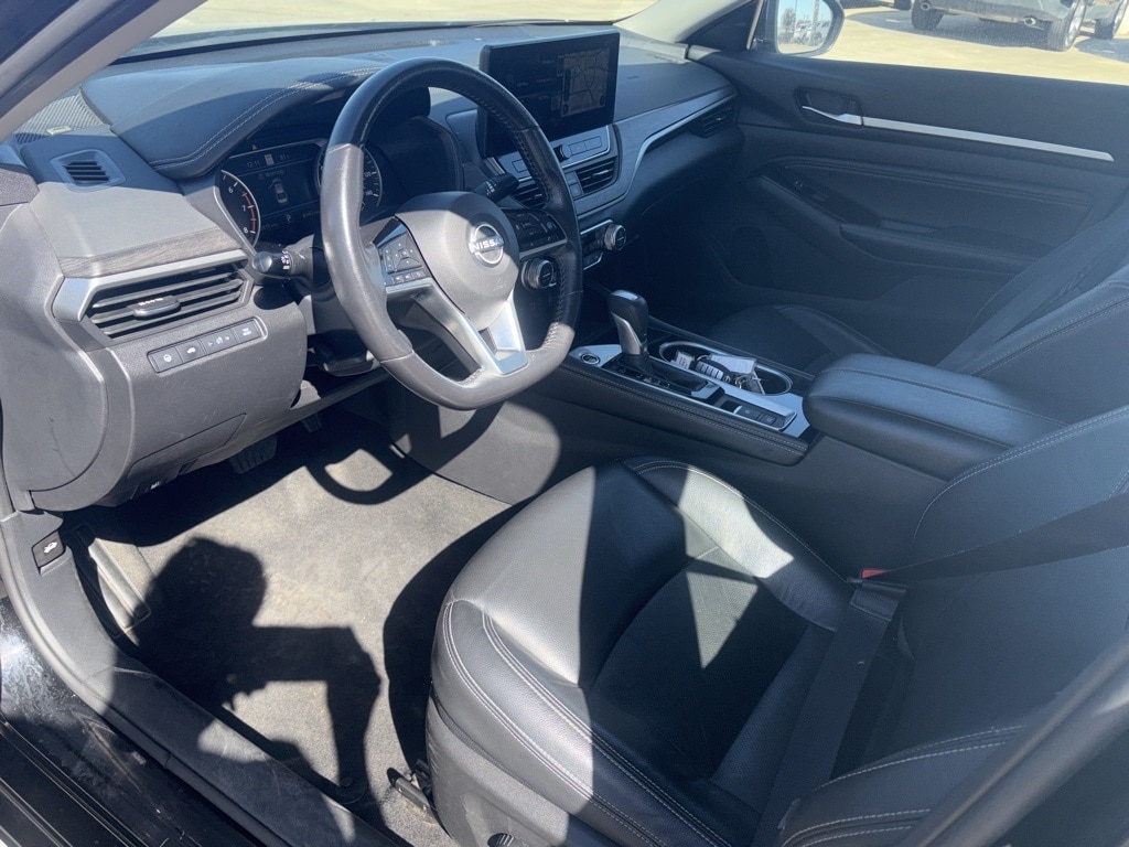 Thumbnail: 2023 Nissan Altima - 7