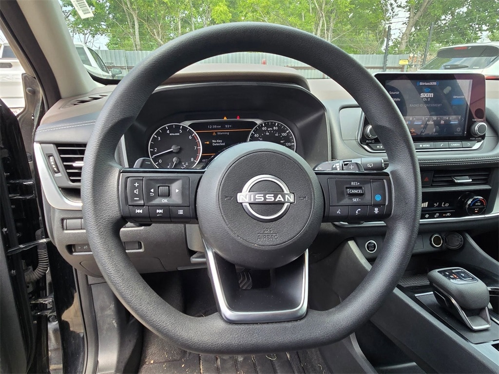 Thumbnail: 2023 Nissan Rogue - 7