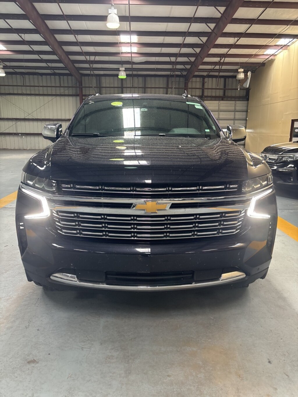 Used 2023 Chevrolet Suburban For Sale at AVIS Car Sales VIN