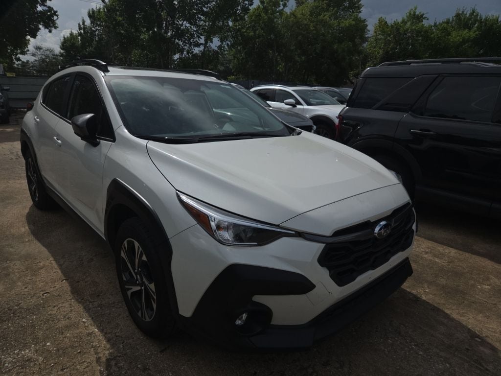 Thumbnail: 2025 Subaru Crosstrek - 6