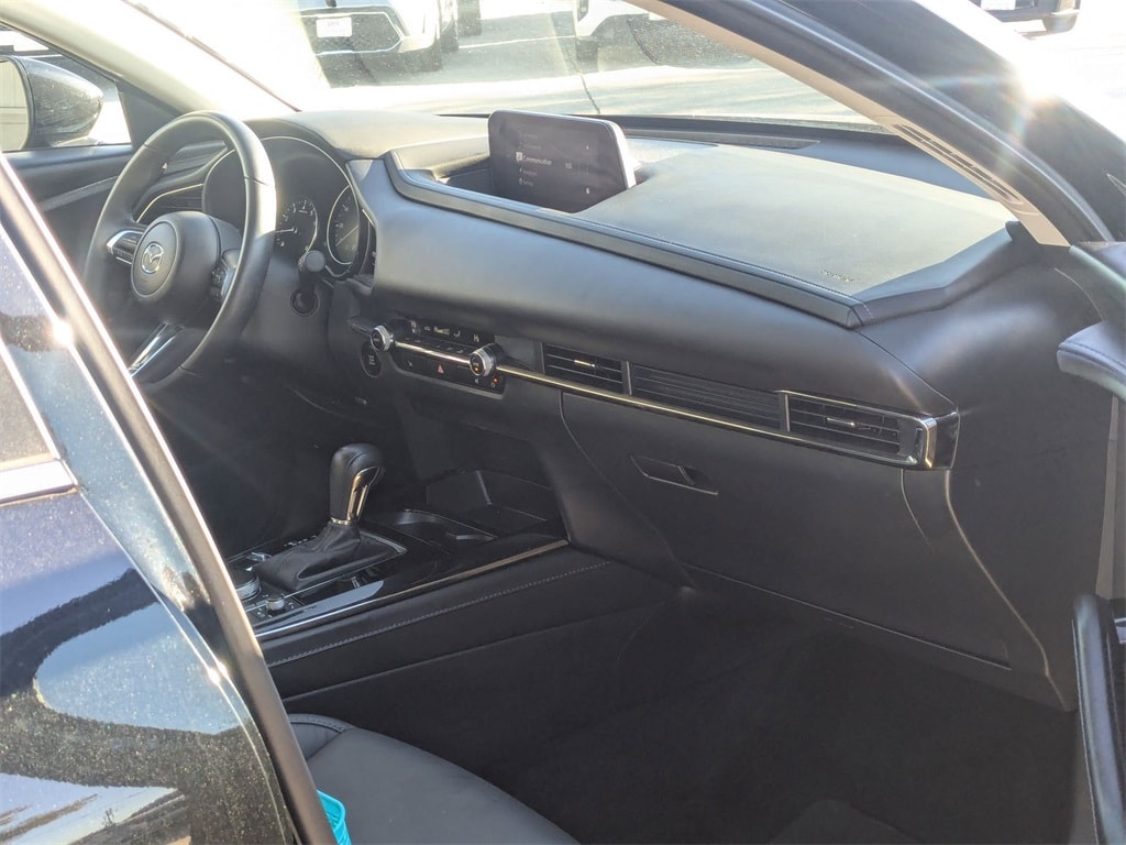 Thumbnail: 2025 Mazda CX-30 - 29