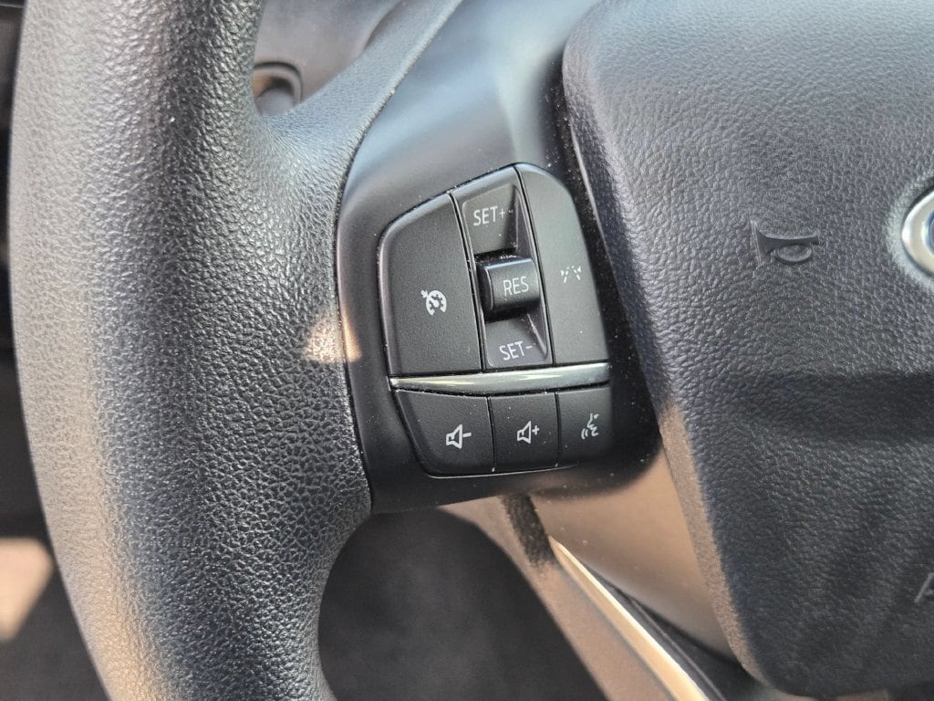 2025 Ford Escape Active - Photo 17