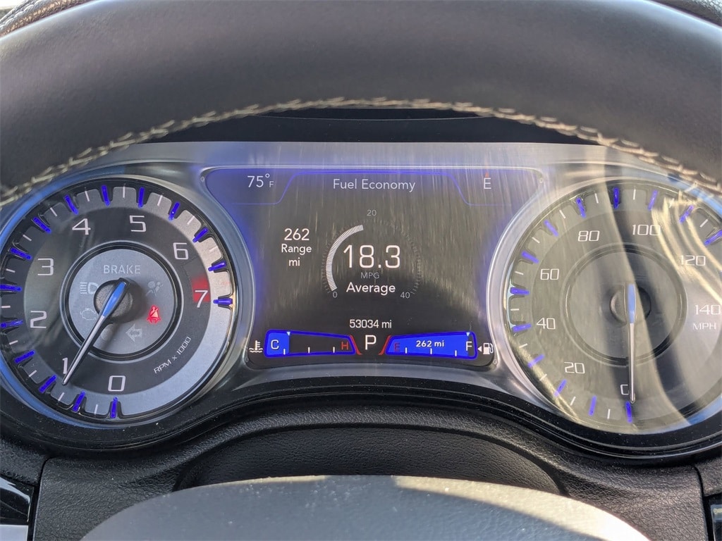 Thumbnail: 2023 Chrysler 300 - 6