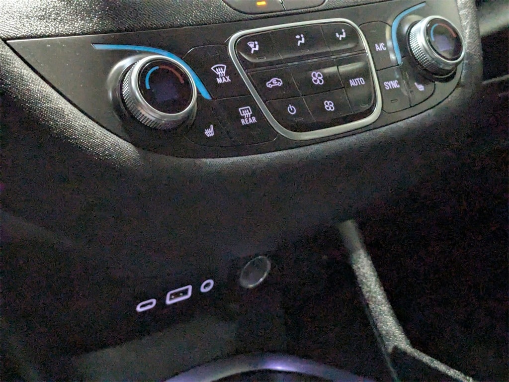 2024 Chevrolet Malibu LT 19