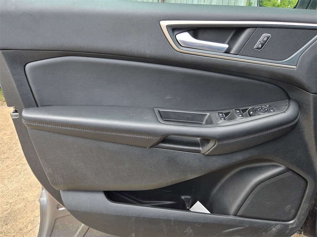 Thumbnail: 2024 Ford Edge - 5