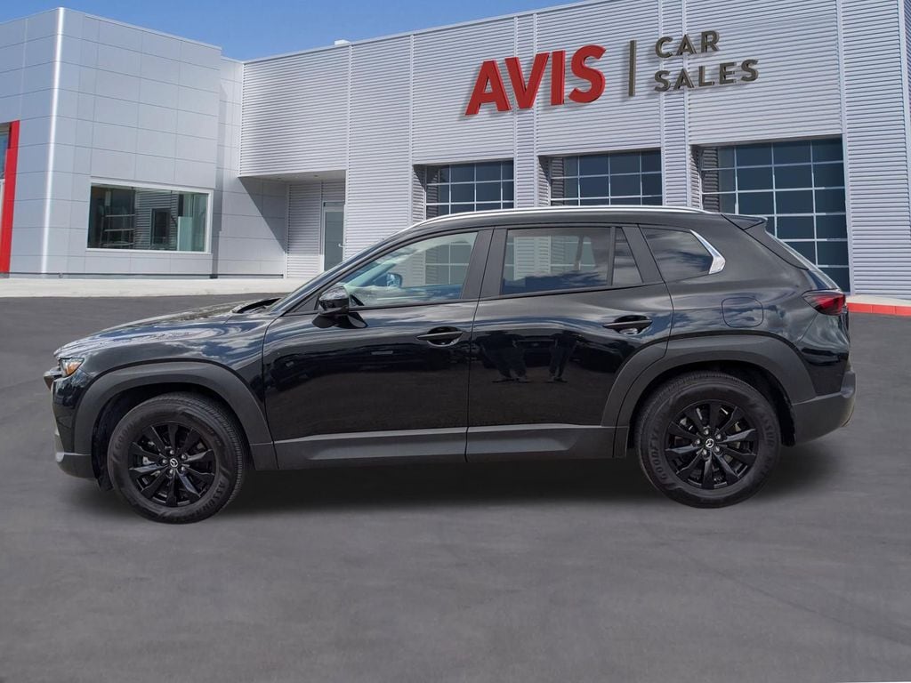 Thumbnail: 2025 Mazda CX-50 - 10
