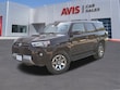 Toyota 4Runner