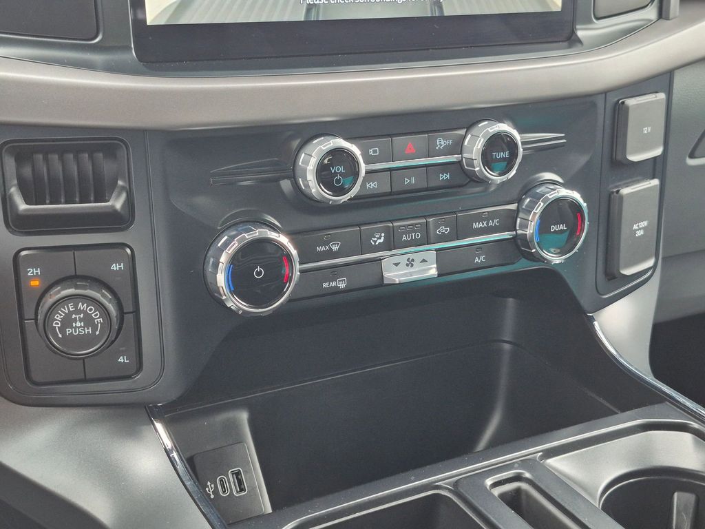 Thumbnail: 2025 Ford F-150 - 21