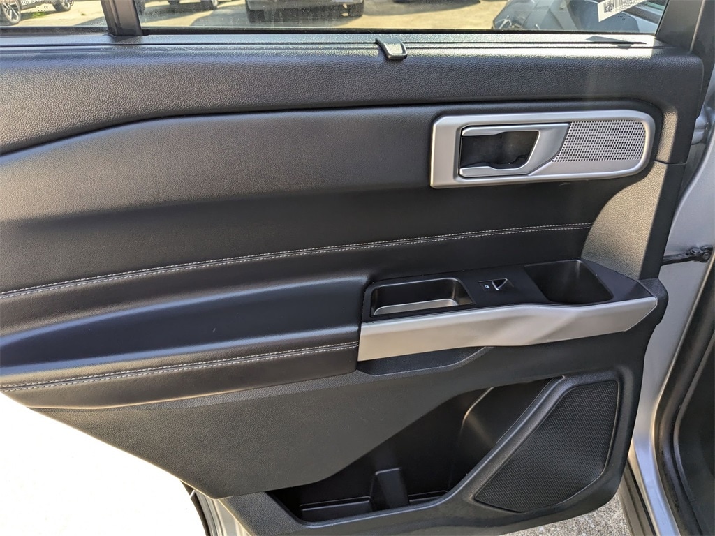 Thumbnail: 2023 Ford Explorer - 23