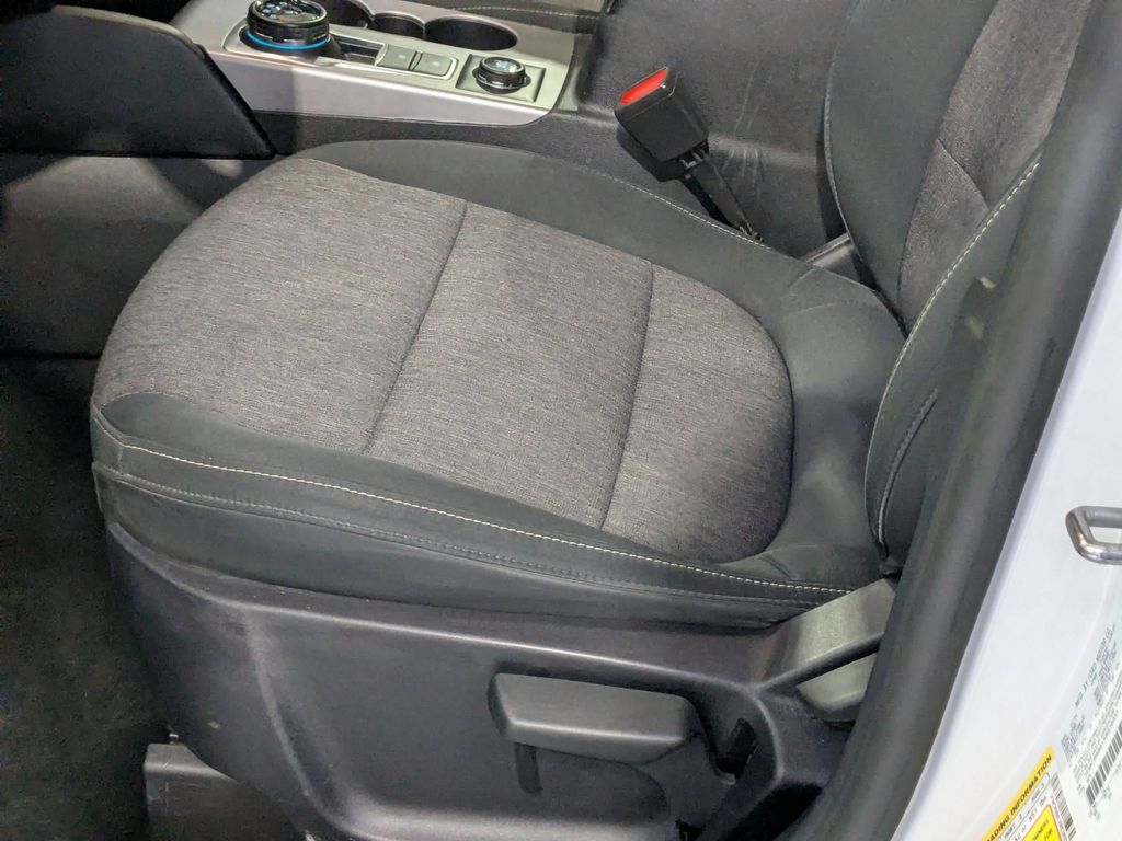 Thumbnail: 2024 Ford Bronco Sport - 24