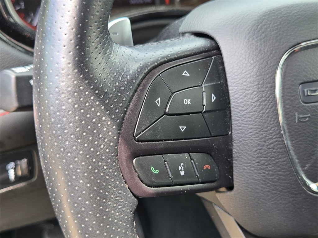 Thumbnail: 2024 Dodge Durango - 8