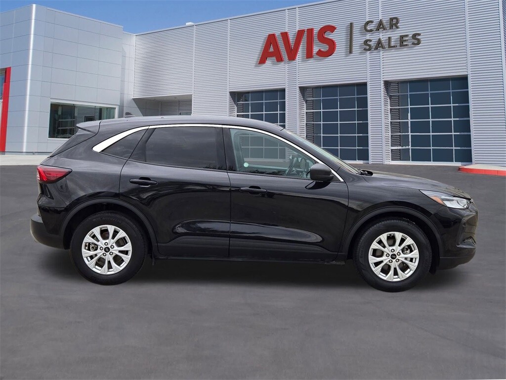 Thumbnail: 2024 Ford Escape - 5