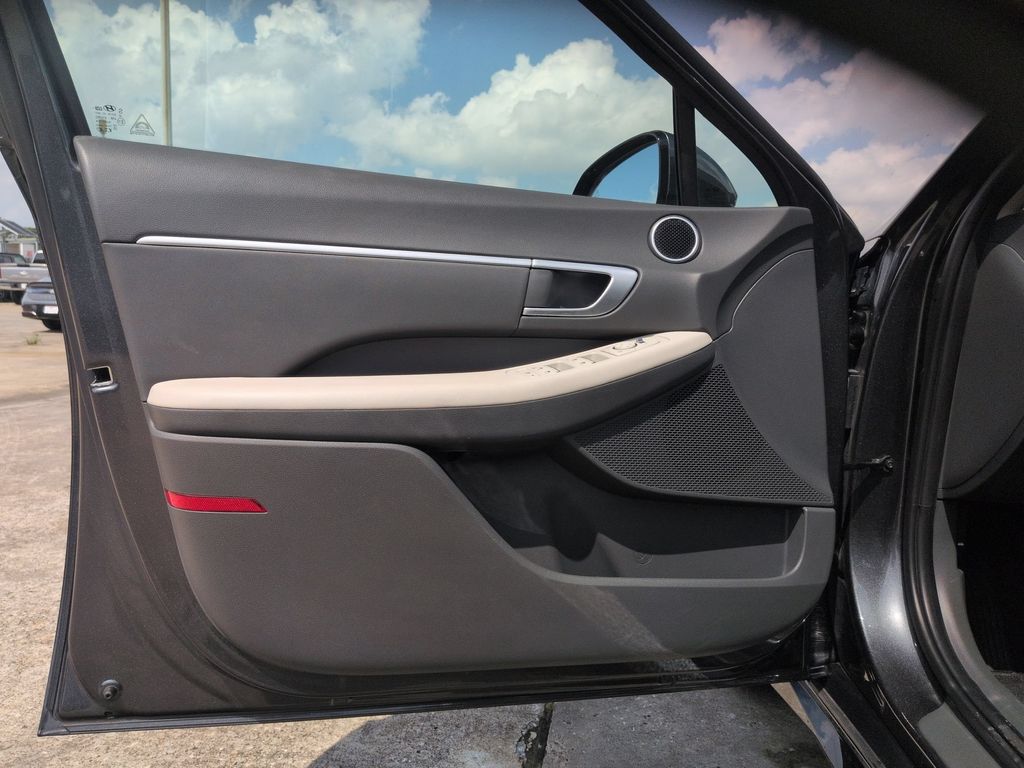 Thumbnail: 2025 Hyundai Sonata - 11