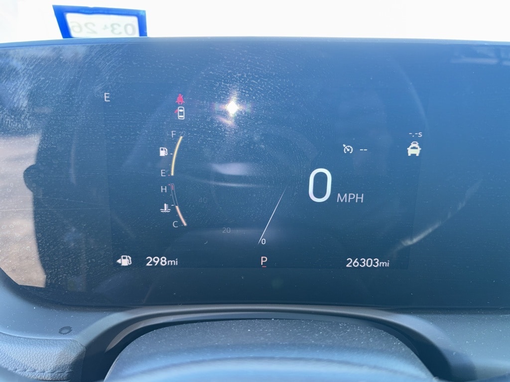 Thumbnail: 2024 Buick Encore GX - 6