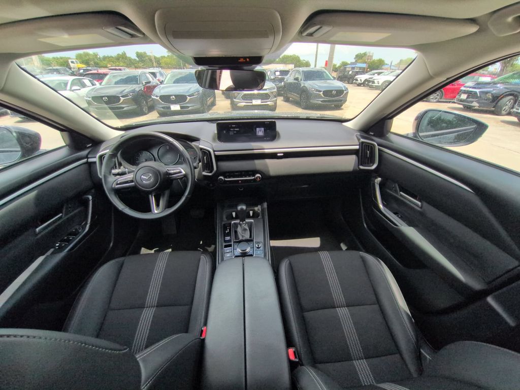 Thumbnail: 2025 Mazda CX-50 - 25