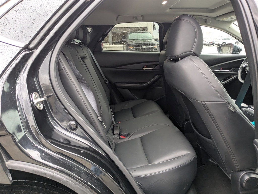 Thumbnail: 2025 Mazda CX-30 - 29