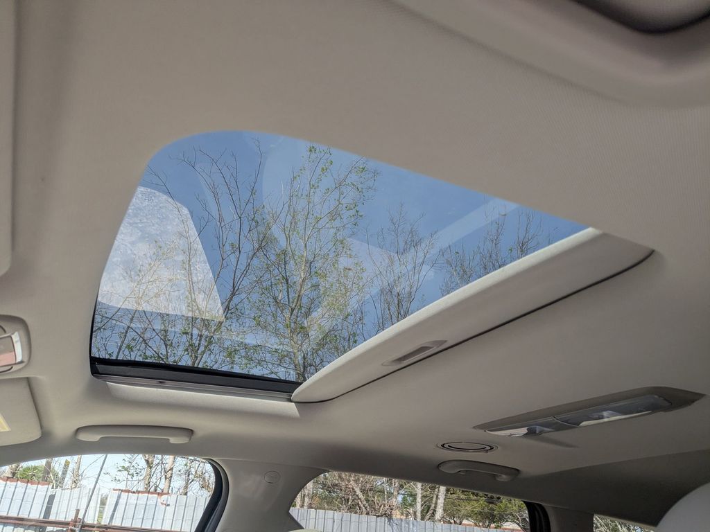 Thumbnail: 2025 Kia Telluride - 23