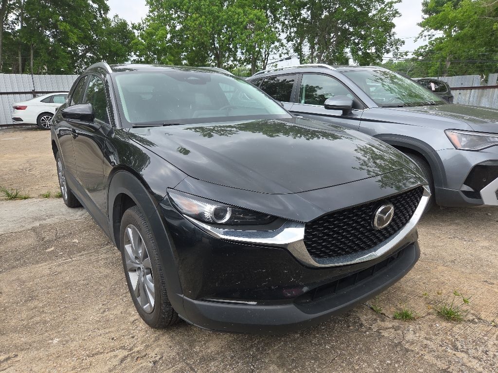 Thumbnail: 2025 Mazda CX-30 - 6