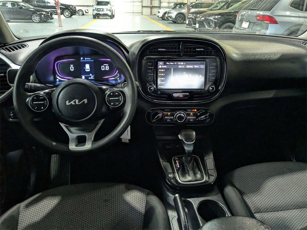 Thumbnail: 2024 Kia Soul - 24