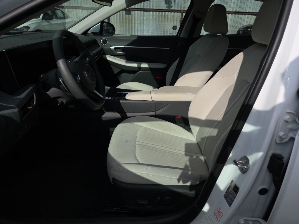 Thumbnail: 2025 Hyundai Sonata - 3