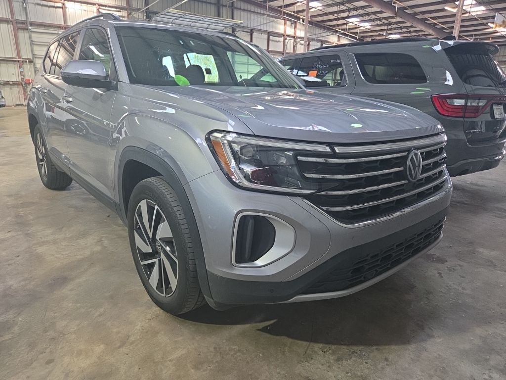 Thumbnail: 2025 Volkswagen Atlas - 6