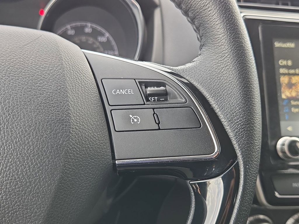 Thumbnail: 2025 Mitsubishi Outlander Sport - 21