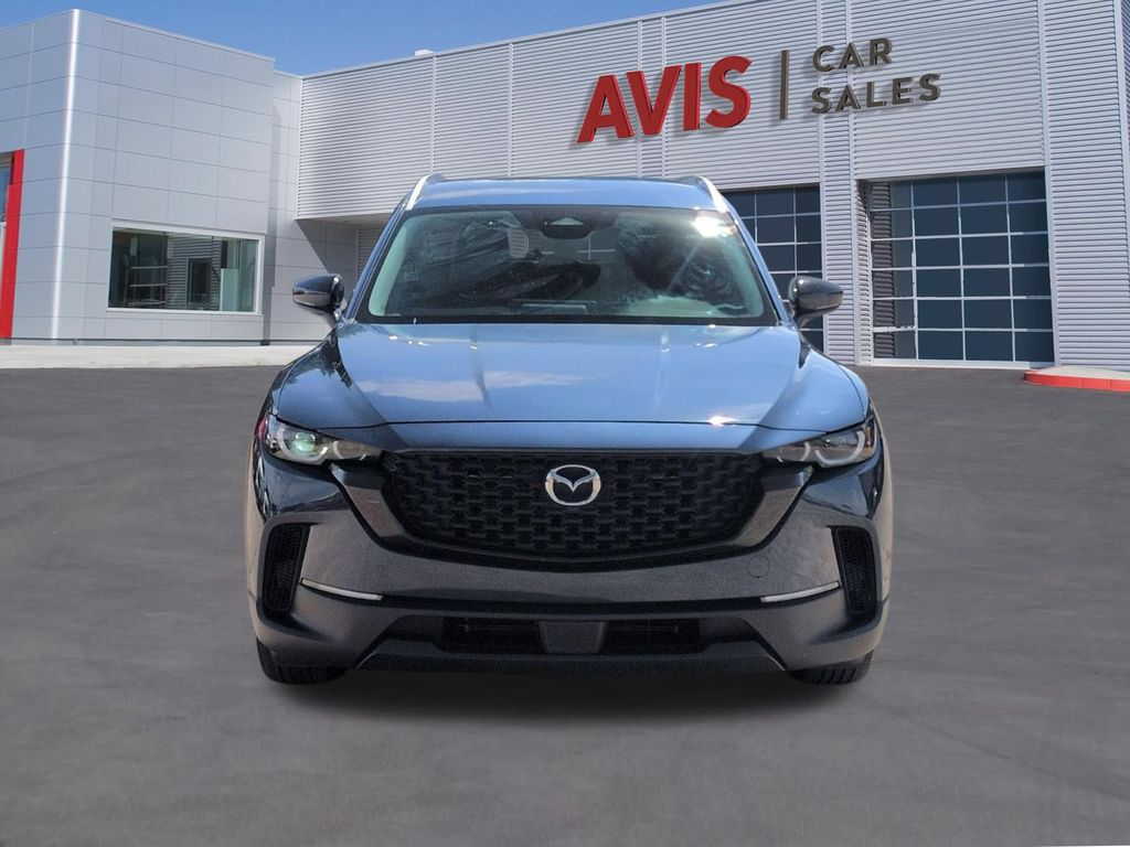 Thumbnail: 2025 Mazda CX-50 - 2