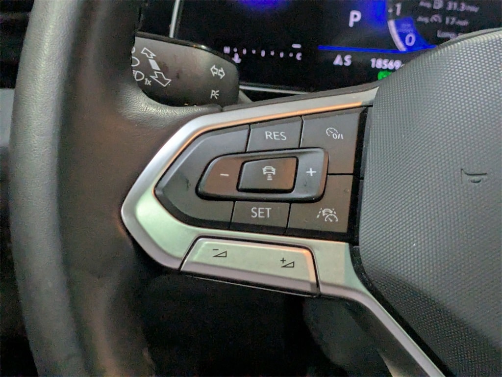 Thumbnail: 2025 Volkswagen Jetta - 16