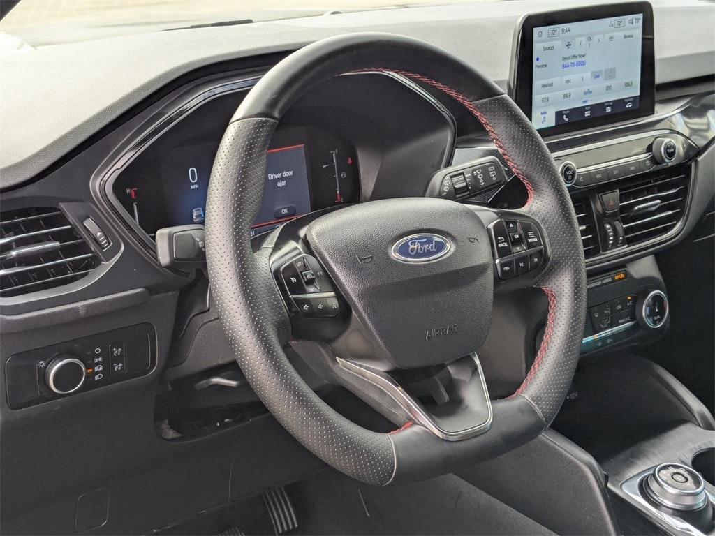 Thumbnail: 2025 Ford Escape - 15