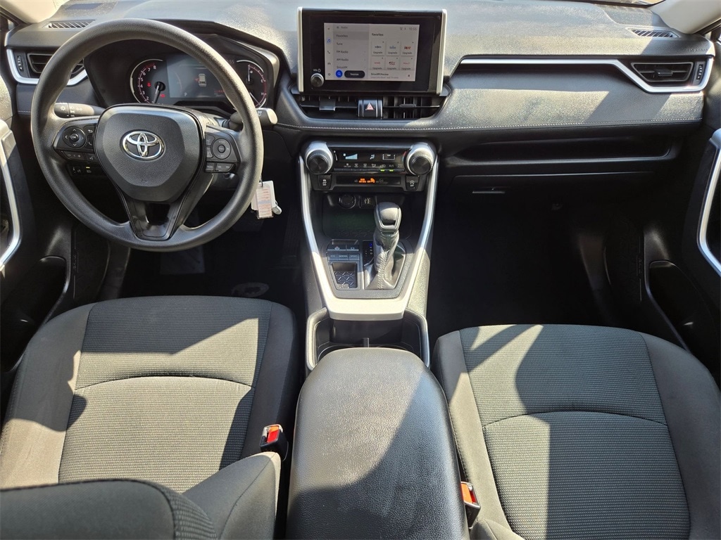 Thumbnail: 2024 Toyota RAV4 - 24