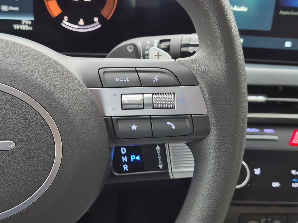 Thumbnail: 2025 Hyundai Sonata - 16