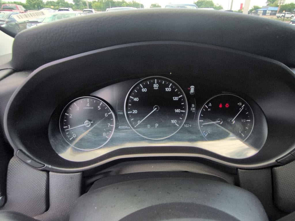 Used 2025 Mazda CX-50 For Sale at AVIS Car Sales | VIN