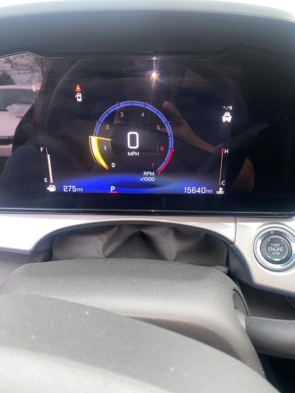 Certified 2025 Chevrolet Trax LT SUV