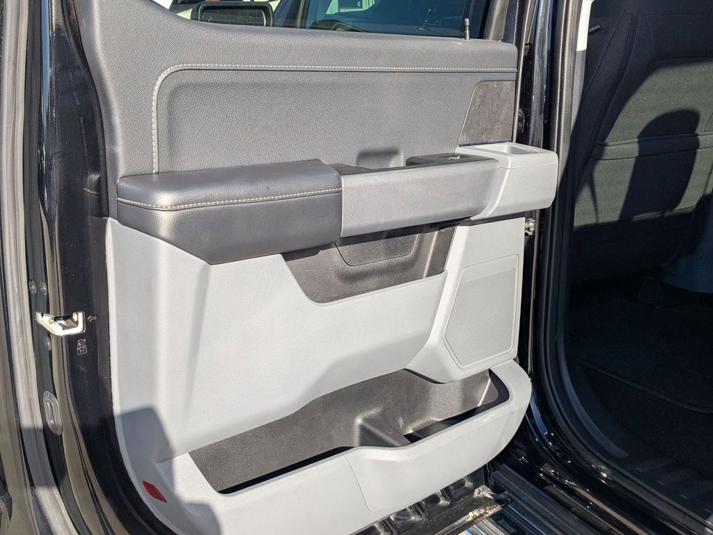 Thumbnail: 2025 Ford F-150 - 20