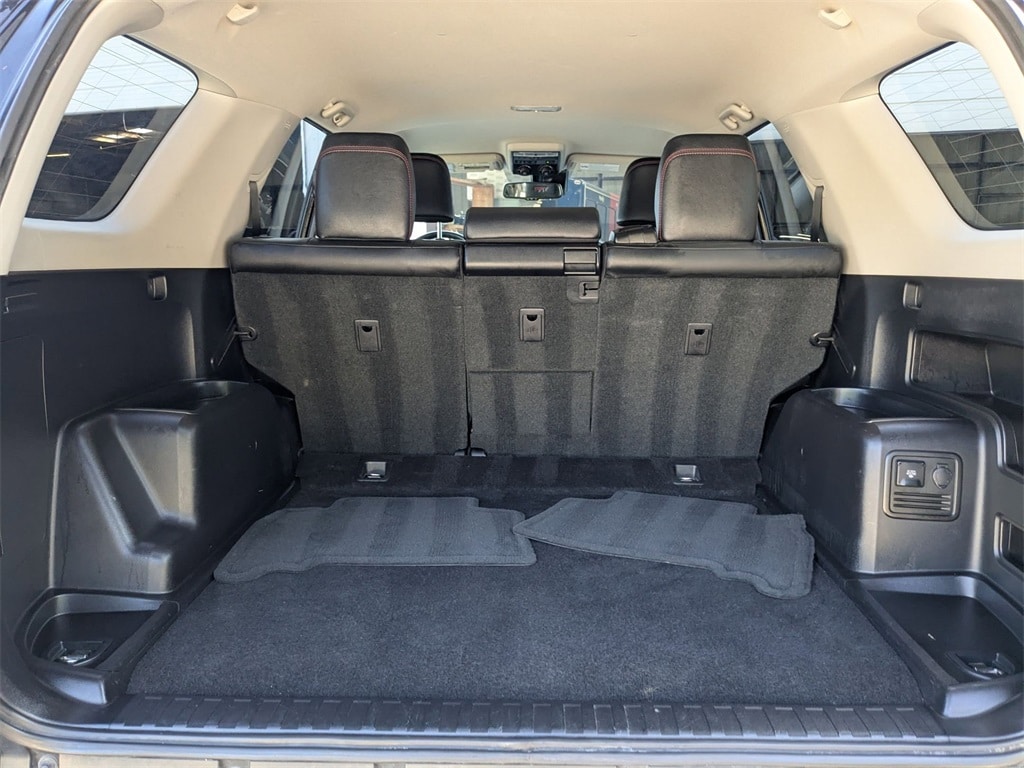 Thumbnail: 2024 Toyota 4Runner - 21