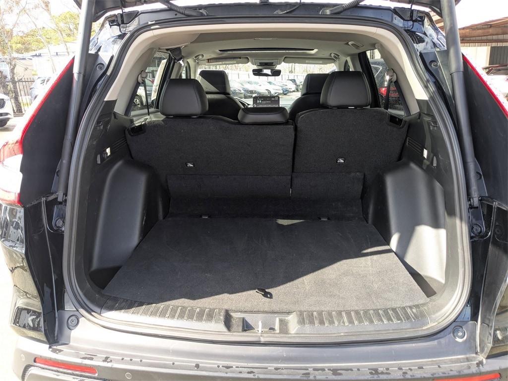 Thumbnail: 2025 Honda CR-V - 29