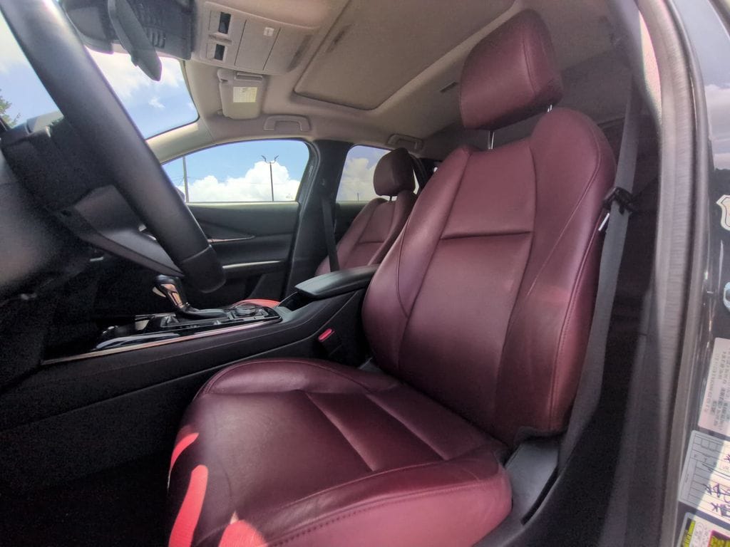 Thumbnail: 2025 Mazda CX-30 - 24