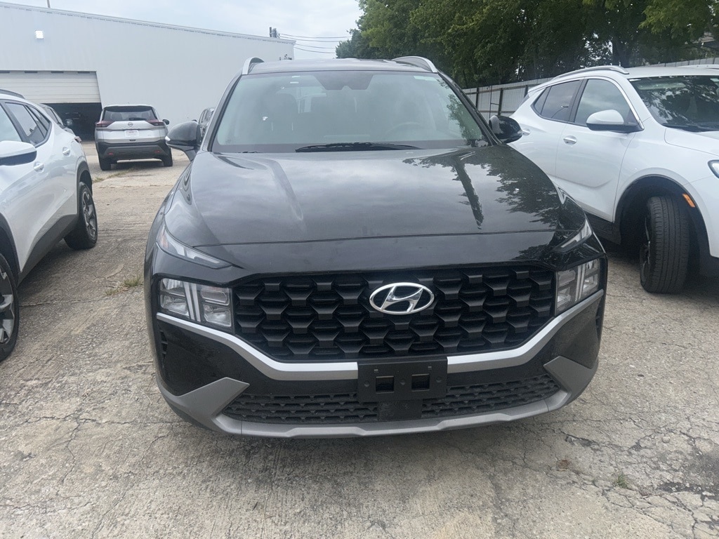 Thumbnail: 2023 Hyundai Santa Fe - 2