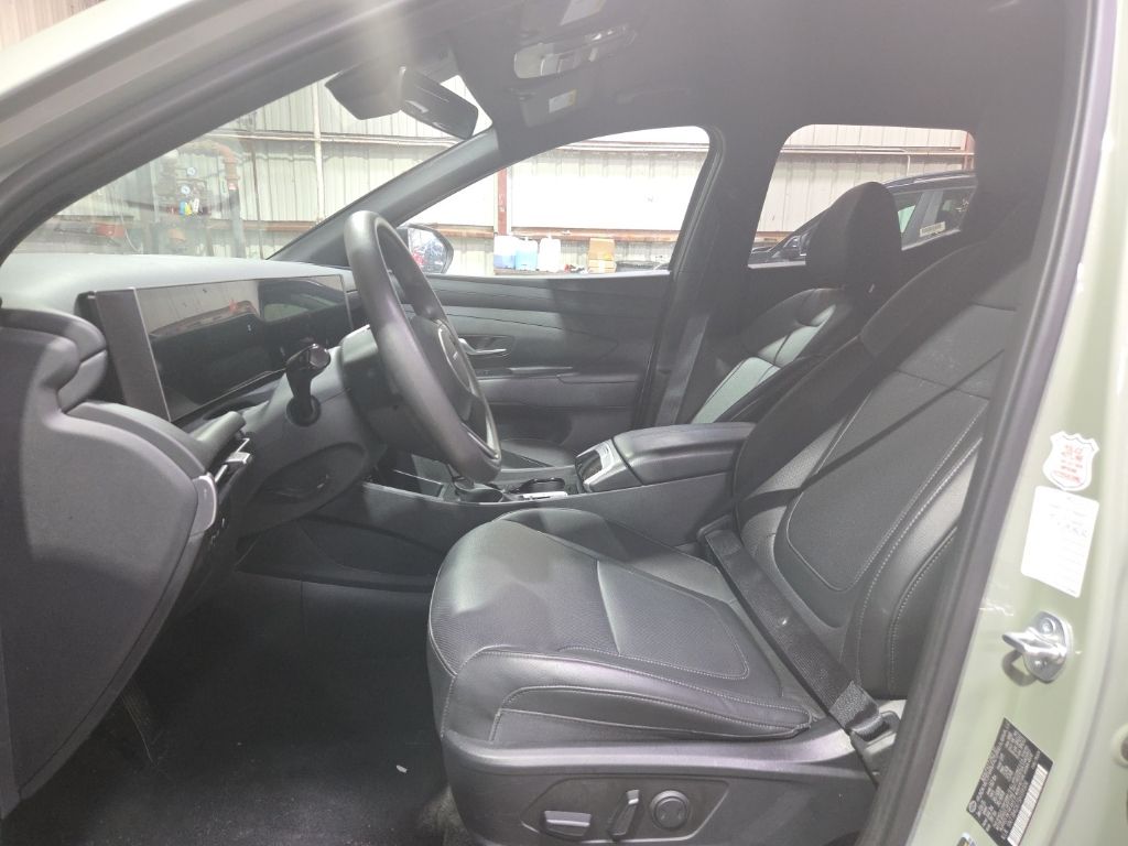 Thumbnail: 2025 Hyundai Santa Cruz - 11