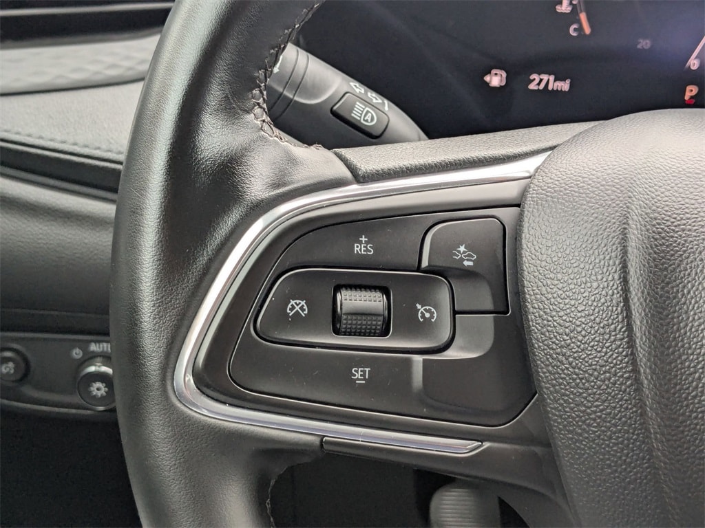 Thumbnail: 2024 Buick Encore GX - 16