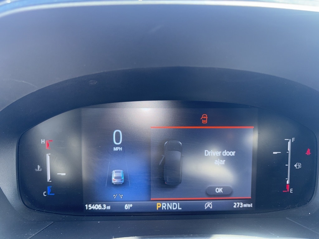 Thumbnail: 2025 Ford Escape - 8