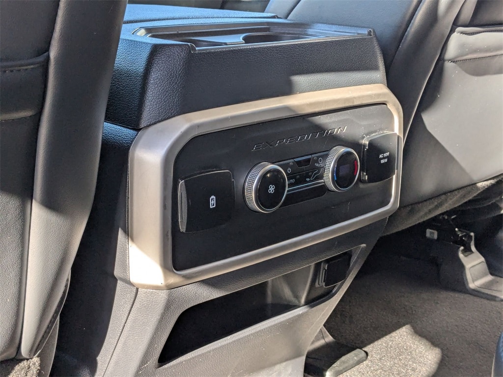 Thumbnail: 2024 Ford Expedition MAX - 31