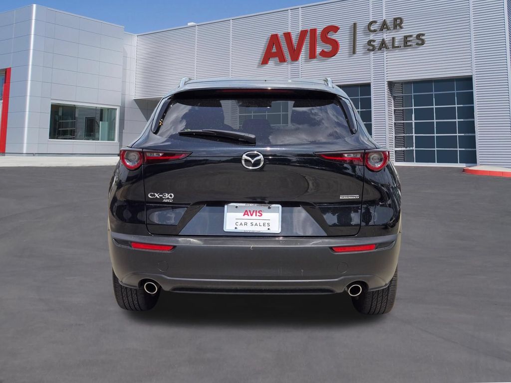 2025 Mazda CX-30 Preferred - Photo 7
