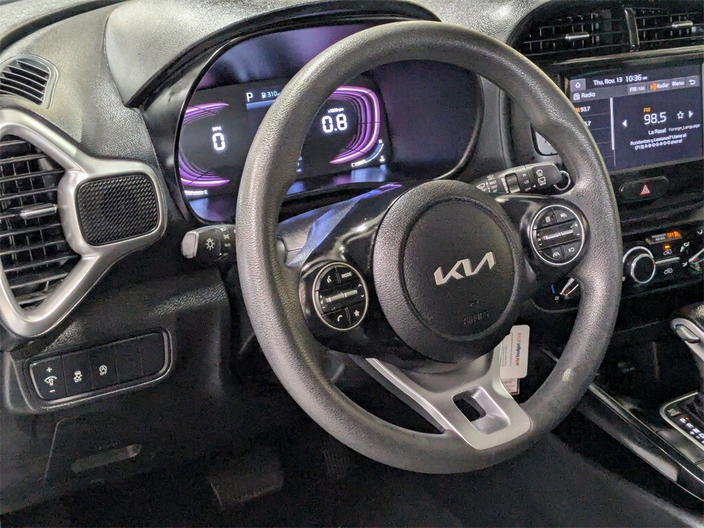 Thumbnail: 2024 Kia Soul - 12